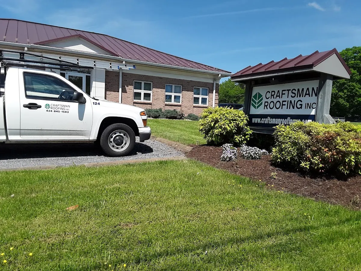 Quality Roof Replacement by experienced craftsmen in Martinez